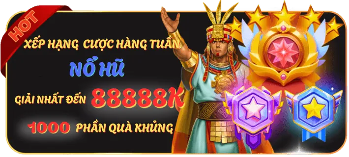 Các tựa game mới ra mắt trên tydo88 win
