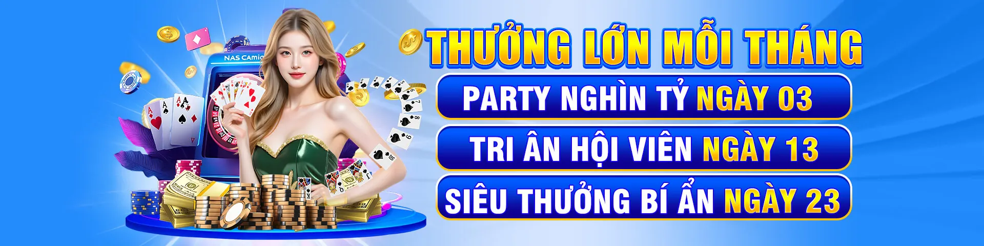 Hình ảnh chính Tydo88 Win Casino với chiến lược thắng lớn