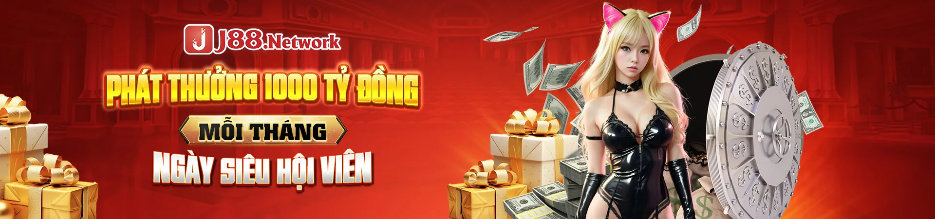 Chương trình VIP tydo88 win độc quyền