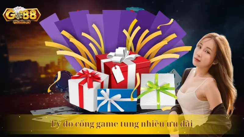 Tổng hợp khuyến mãi mới nhất